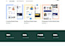 develop a wordpress website and provide designs in advance